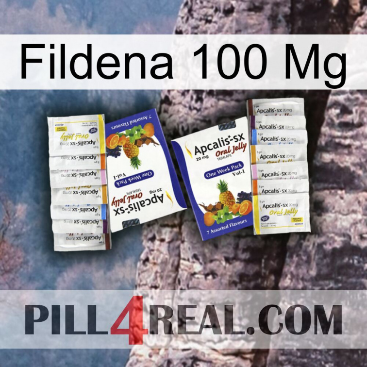 Fildena 100Mg 12
